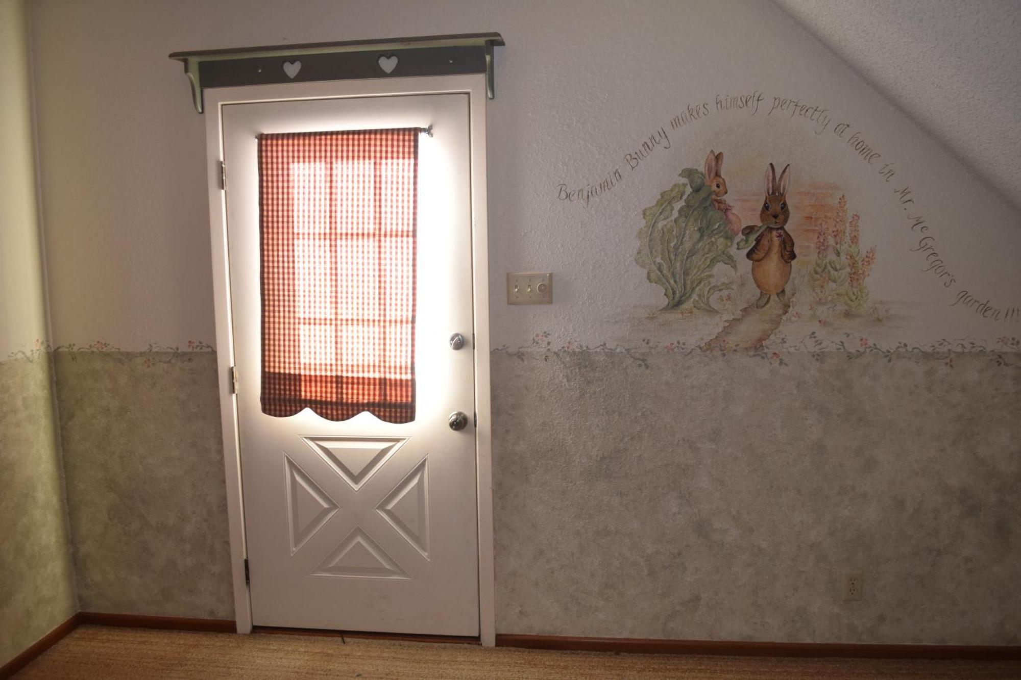 Away From No Tax Ferienhaus *