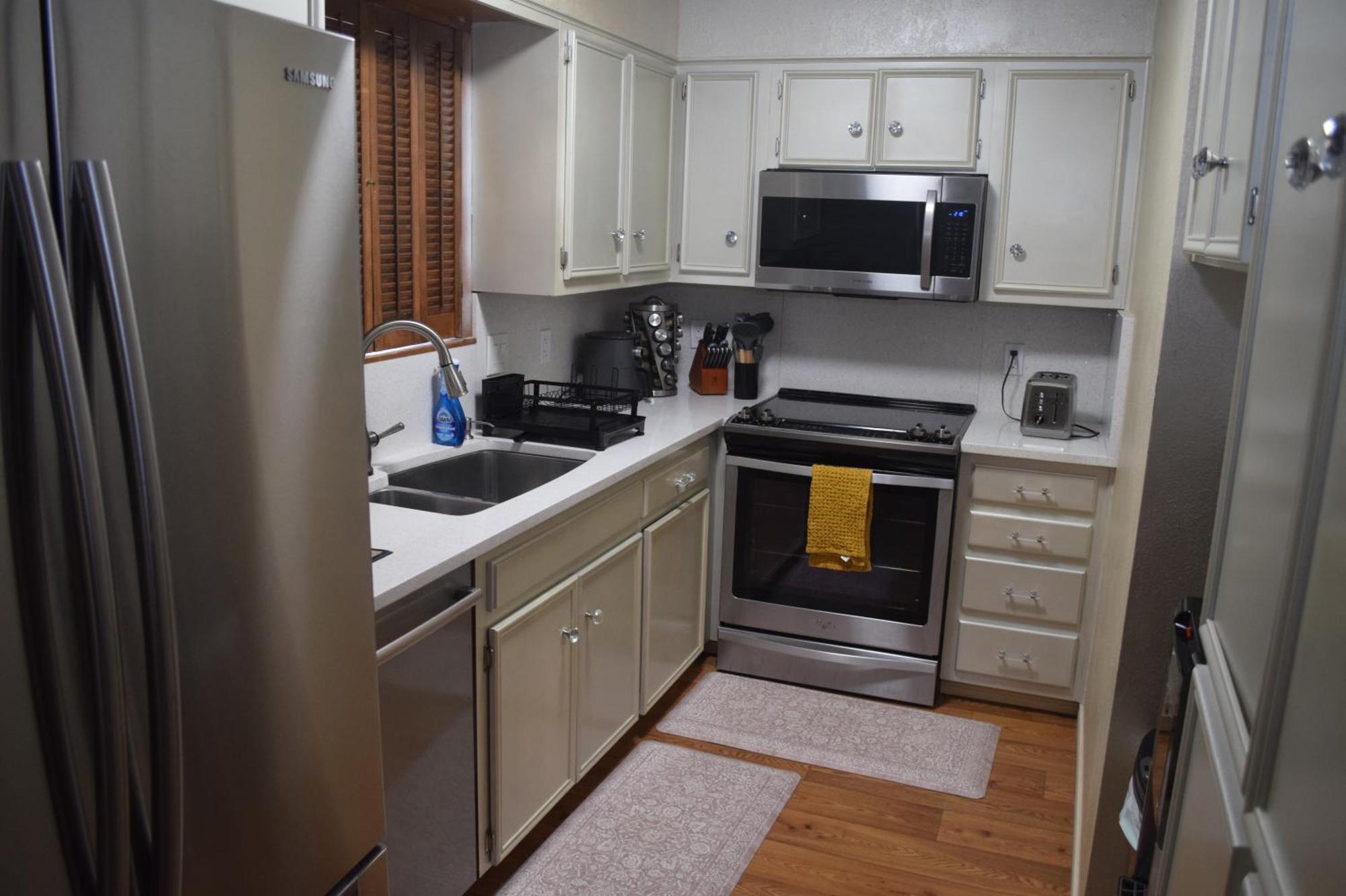 Ferienhaus Away From No Tax San Antonio
