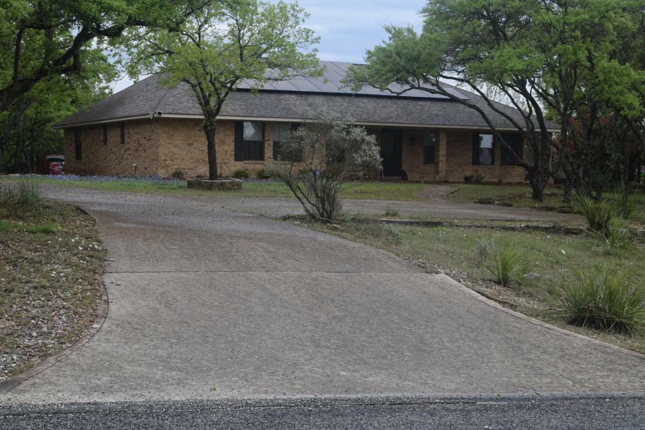 Ferienhaus Away From No Tax San Antonio